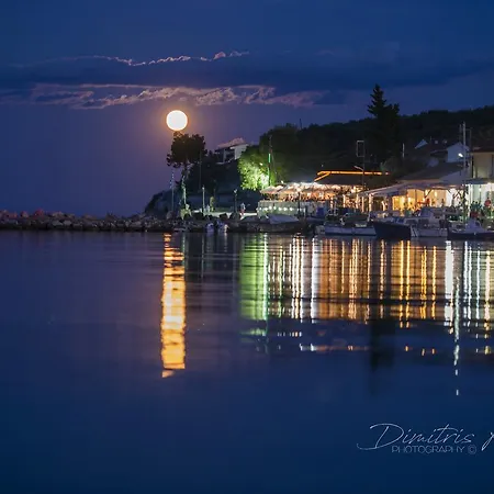 Paxos Fairytales Lovenest 2 * Gaios