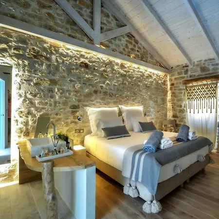 Paxos Fairytales Lovenest 2 Gaios