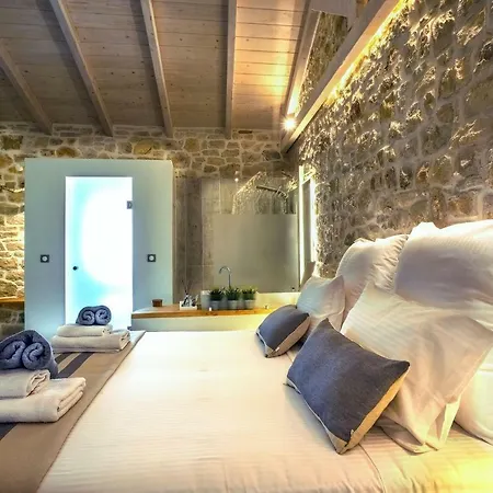 Paxos Fairytales Lovenest 2 * Gaios
