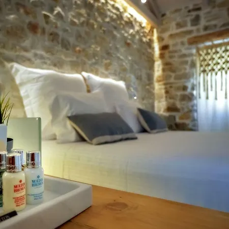 Paxos Fairytales Lovenest 2 Gáios