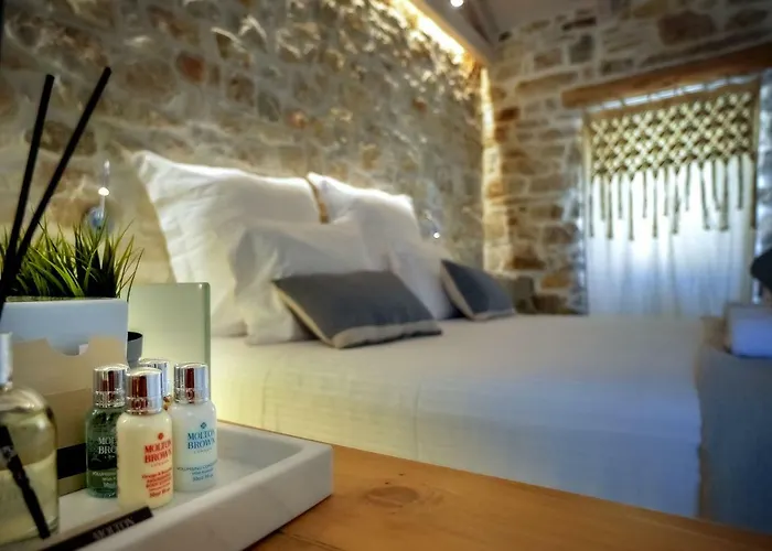 Paxos Fairytales Lovenest 2 Гайос